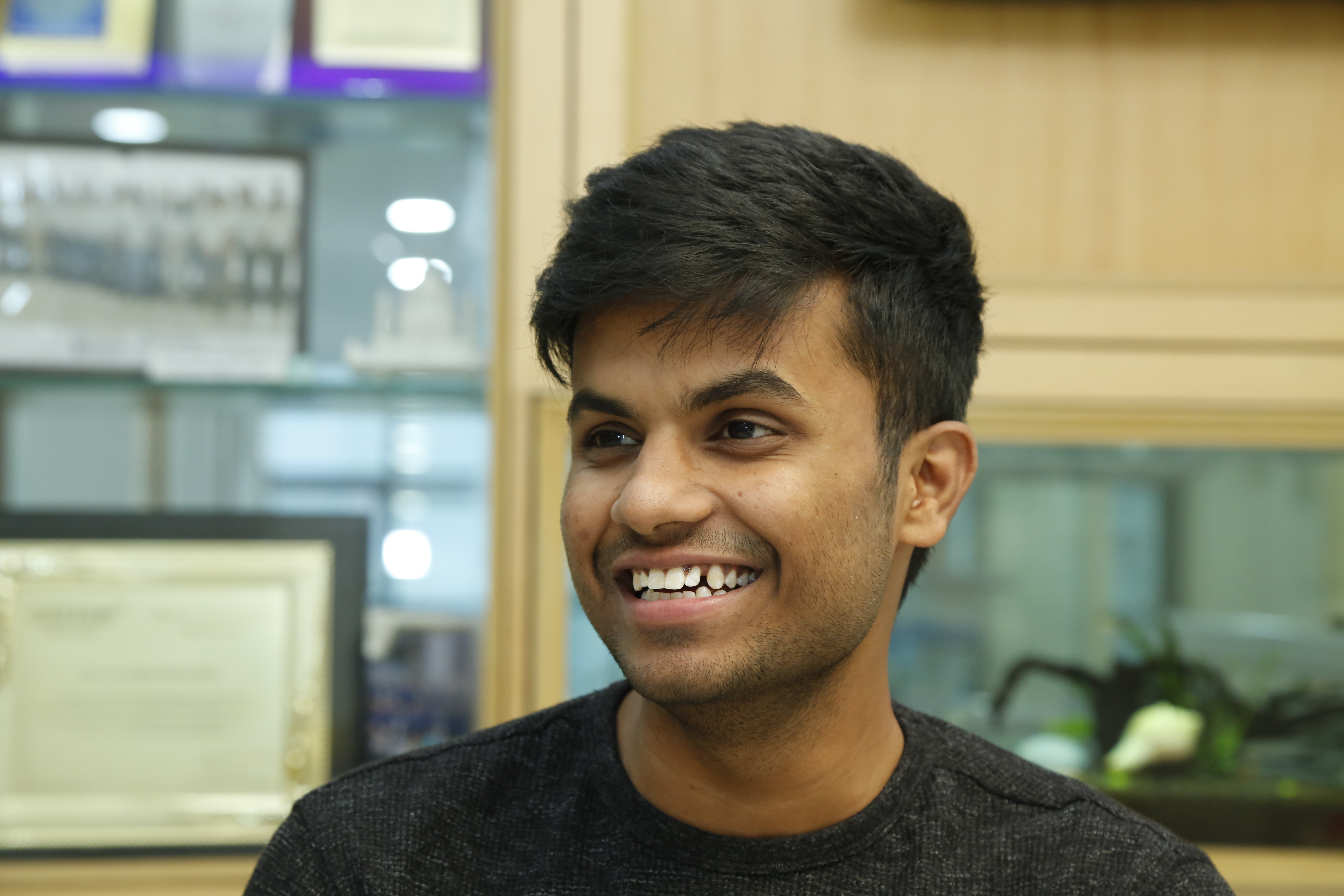 vijay dental hospital