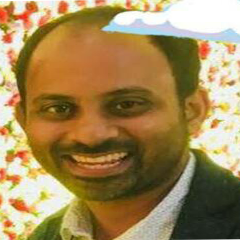 Abhinaya Reddy Tupalli