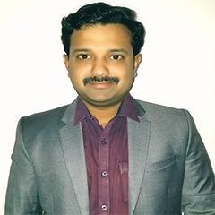 Aditya Mohan Alwala