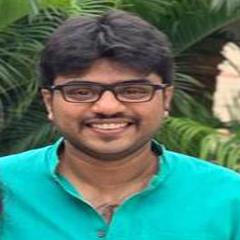 Rajsekhar Nutalapati