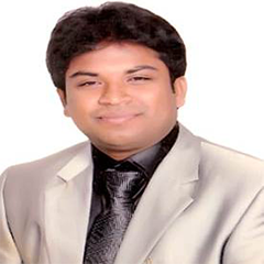 Vijaya Simha Raju