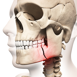Oral Surgery Center