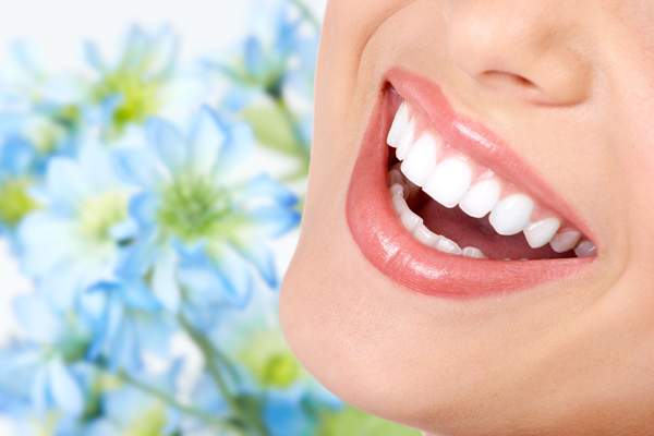 Smile Designing