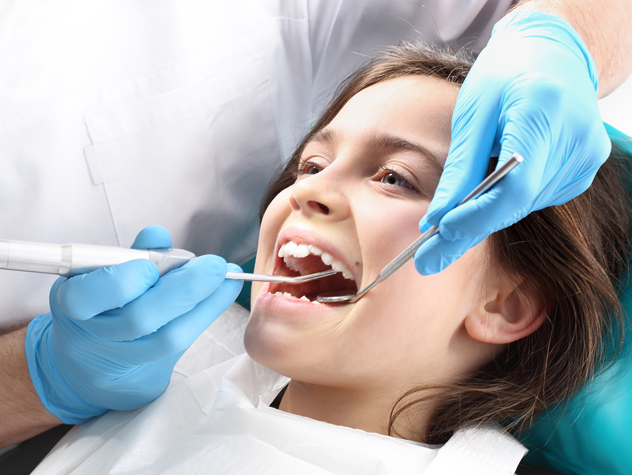 endodontic treatment