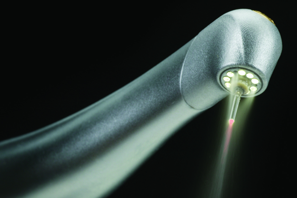 laser dentistry