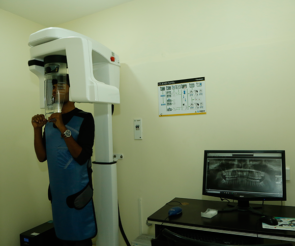 Vijay Multispeciality Dental Hospitals