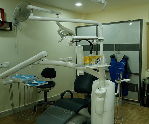Vijay Multispeciality Dental Hospitals