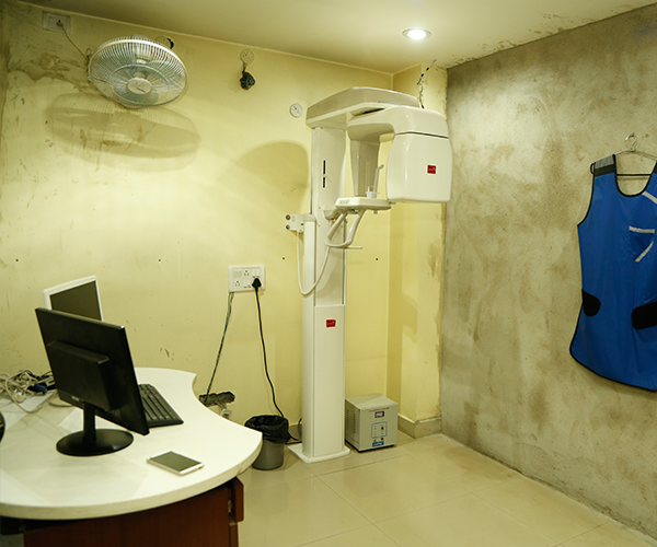 Vijay Multispeciality Dental Hospitals